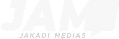 Logo JAM