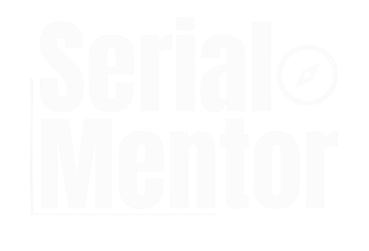 Logo Serial Mentor